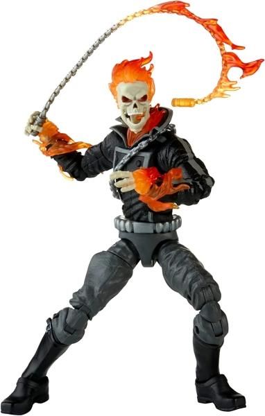 Amazon.co.jp: ハズブロ（Hasbro）MARVEL マーベル レジェンド