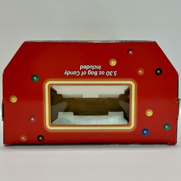 M&M'S ジュークボックス ディスペンサー - PopSoda Web Shop