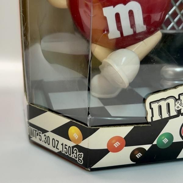 M&M'S ジュークボックス ディスペンサー - PopSoda Web Shop