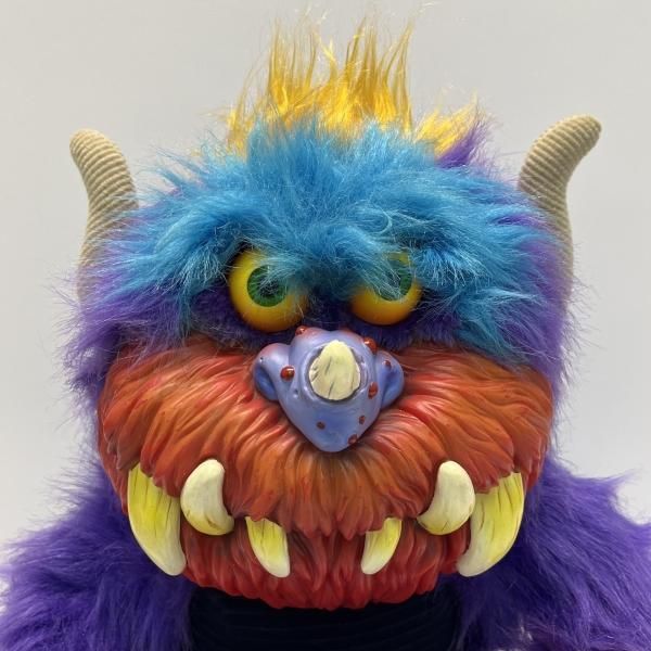 My Pet Monster(マイペットモンスター)GWONK 1986年製ハンド