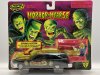 1996 ROAD CHAMPS  HORROR HEARSE  MONSTER MANIA ߥ˥