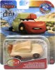 CARS ON THE ROAD  COLOR CHANGERS  CAVE LIGHTNING McQUEEN