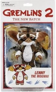 NECA グレムリン モグワイ レニー フィギュア