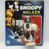80's Hasbro  SNOOPY WALKER  SNOOPY in TOP HAT
