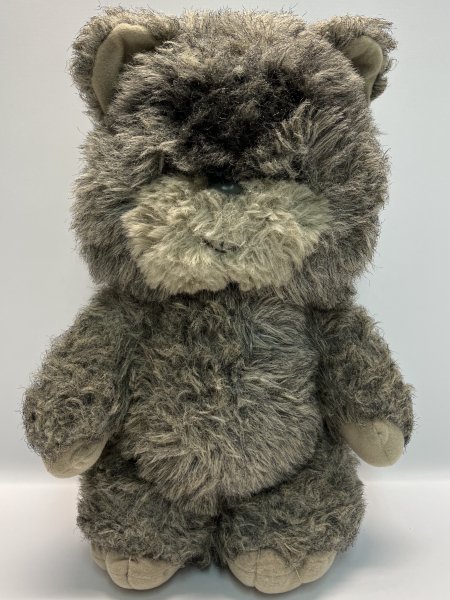 Ewok ぬいぐるみ オールドケナー | hartwellspremium.com