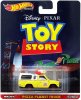 Hot Wheels  TOY STORY  PIZZA PLANET TRUCK