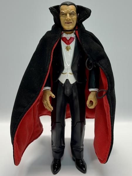 ユニバーサルモンスターズ 吸血鬼 ブリキ 日本製 ユニバーサル