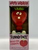 2004 FUNKO Funny Face  WACKY WOBBLER