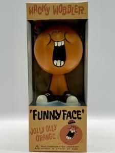 2004 ファンコ ファニーフェイス ワッキーワブラー