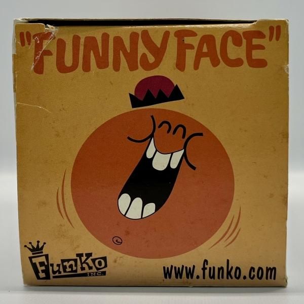 2004 ファンコ ファニーフェイス ワッキーワブラー