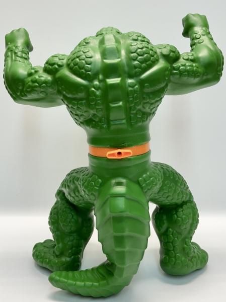 vintage USA TOY 1979 マテル クラッシャー　フィギュア 1979 マテル クラッシャー フィギュア