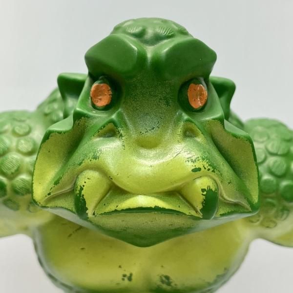 1979 マテル クラッシャー フィギュア