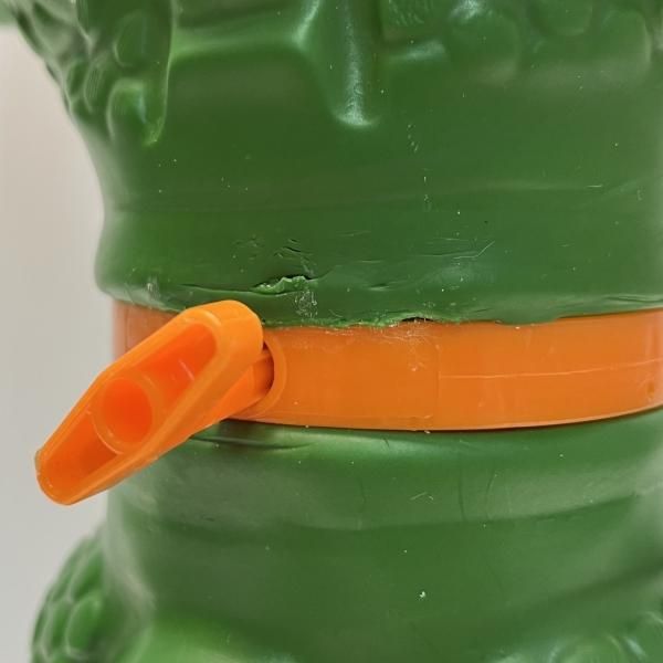 1979 マテル クラッシャー フィギュア