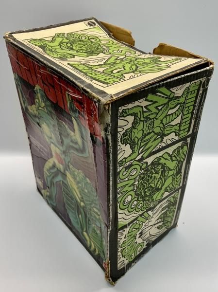 vintage USA TOY 1979 マテル クラッシャー　フィギュア 1979 マテル クラッシャー フィギュア