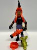 1997 EXTREME GHOSTBUSTERS  ROLAND
