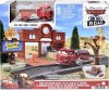 RED'S FIRE STATION PLAYSET