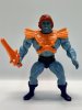 80's MATTEL  MASTERS OF THE UNIVERSE  FAKER