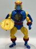 80's MATTEL  MASTERS OF THE UNIVERSE  SY-KLONE