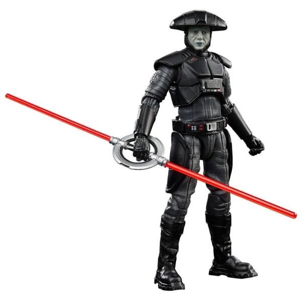 スターウォーズ ブラックシリーズ フィフスブラザー