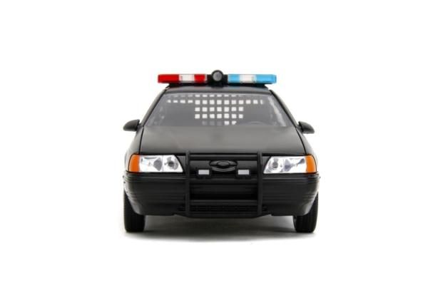 Jada Toys ロボコップ & OCP フォード トーラス ミニカー