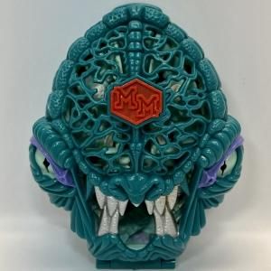 マイティマックス 　アイスエイリアン 1992 マイティマックス ICE ALIEN