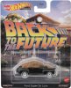 Hot Wheels  BACK TO THE FUTURE  Ford Super De Luxe
