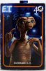 NECA E.T. 40th ANNIVERSARY  ULTIMATE E.T. ե奢