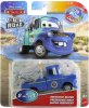 CARS ON THE ROAD  COLOR CHANGERS  PRESIDENT MATER