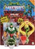 2022 MATTEL  MASTERS OF THE UNIVERSE  KING HISS