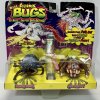 1996 EMPIRE  REAL SQUIRMIN' BUGS