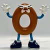 90's JACK IN THE BOX  Ollie O. Ring ٥֥ե奢