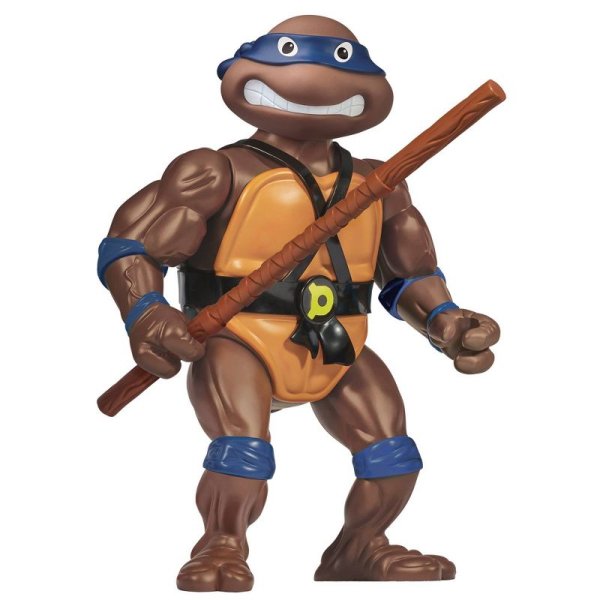 Playmates タートルズ スタートレック フィギュア 倉庫品 TMNT TURTLES