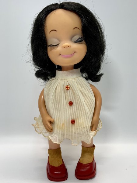 1967 UNEEDA LITTLE Sophisticates PENELOPE Doll