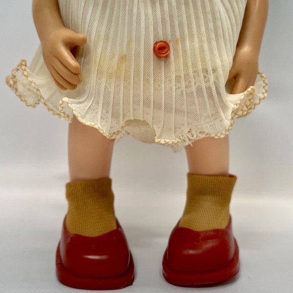 1967 UNEEDA LITTLE Sophisticates PENELOPE Doll