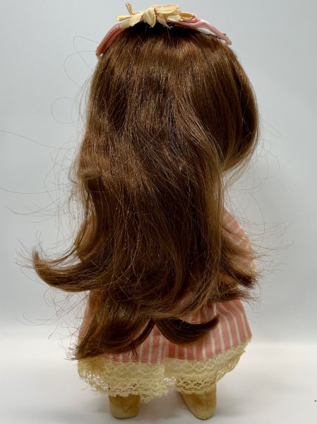 1967 UNEEDA LITTLE Sophisticates SUZANA Doll