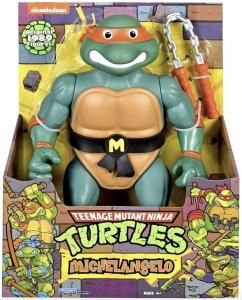 2022 Playmates TMNT ジャイアント ミケランジェロ フィギュア