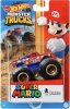 Hot Wheels MONSTER TRUCKS  SUPER MARIO  MARIO<img class='new_mark_img2' src='https://img.shop-pro.jp/img/new/icons55.gif' style='border:none;display:inline;margin:0px;padding:0px;width:auto;' />