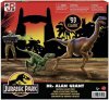 JURASSIC PARK  DR. ALAN GRANT  TACTICAL CLAW PACK