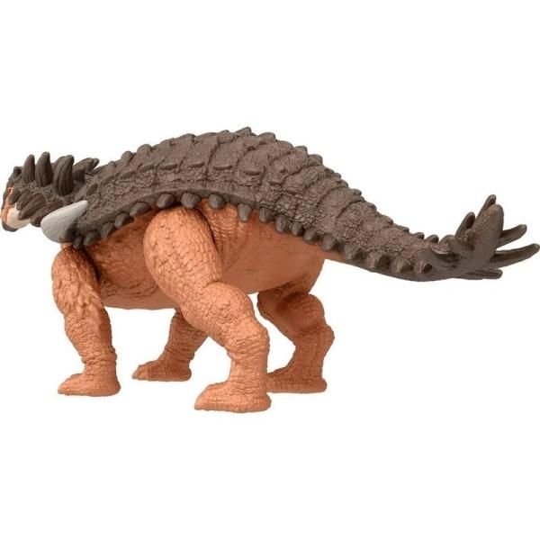 マテル　ボレアロペルタ　ジュラシックワールド マテル ジュラシックワールド ボレアロペルタ フィギュア