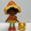 80's Kenner  Orange Blossom with Marmalade