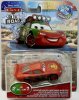 CARS ON THE ROAD  COLOR CHANGERS  CRYPTID BUSTER LIGHTNING McQUEEN