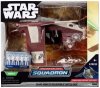 STAR WARS  GRAND ARMY OF THE REPUBLIC BATTLE PACK