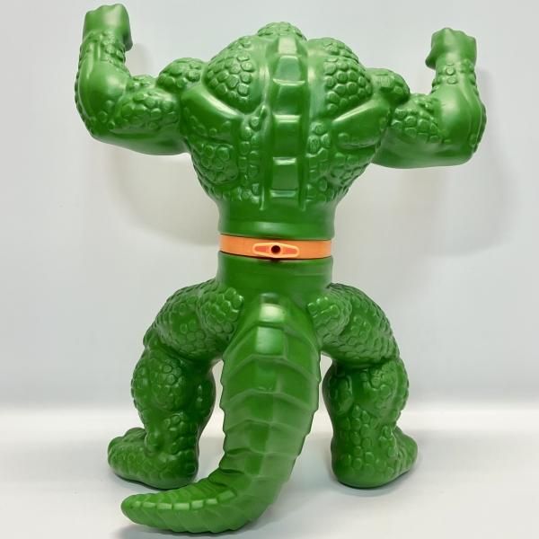 vintage USA TOY 1979 マテル クラッシャー　フィギュア vintage USA TOY 1979 マテル クラッシャー フィギュア - メルカリ