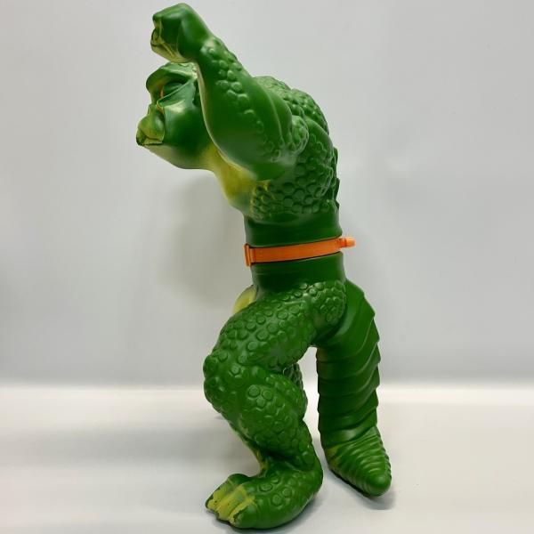 1979 マテル クラッシャー フィギュア