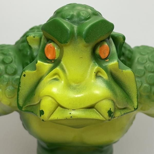 1979 マテル クラッシャー フィギュア