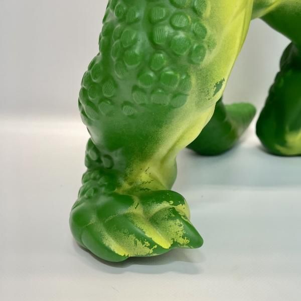 1979 マテル クラッシャー フィギュア