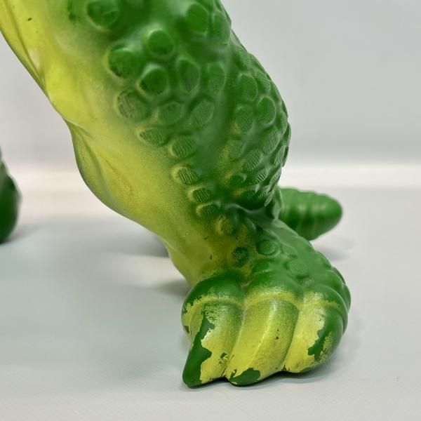 1979 マテル クラッシャー フィギュア