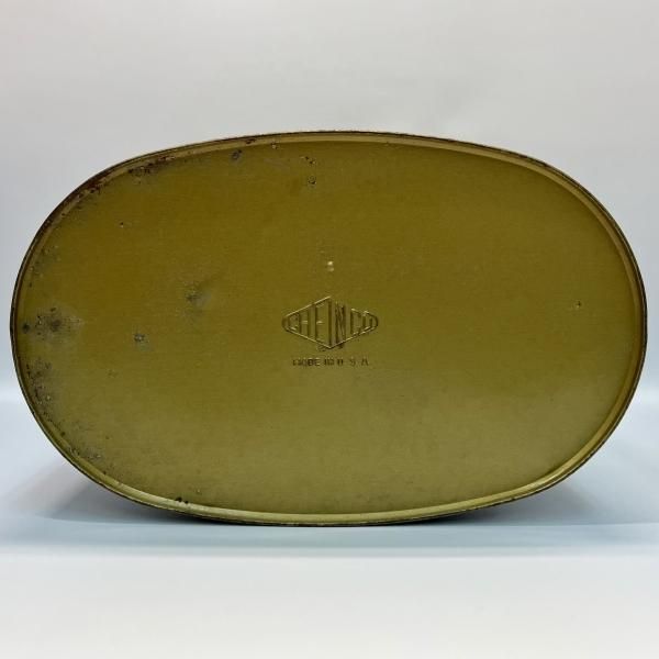 1970年代　CHEINCO社製　ミスターピーナッツ　ゴミ箱　Trash Can 1970年代 CHEINCO社製 ミスターピーナッツ ゴミ箱 Trash Can