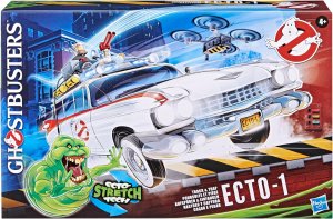 2024 ハズブロ ゴーストバスターズ ECTO-1