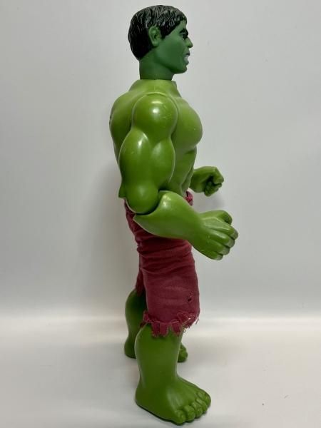 1978 MEGO マーベル ハルク フィギュア